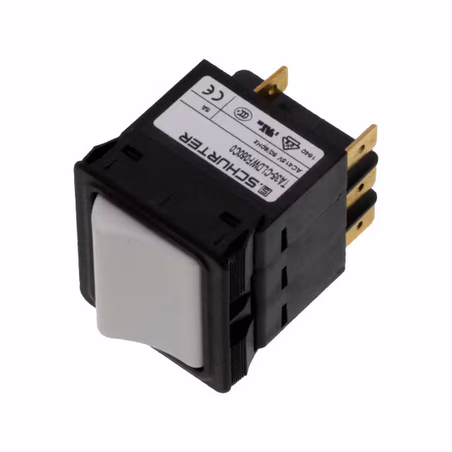 4435.0148 SCHURTER Inc. Disyuntores